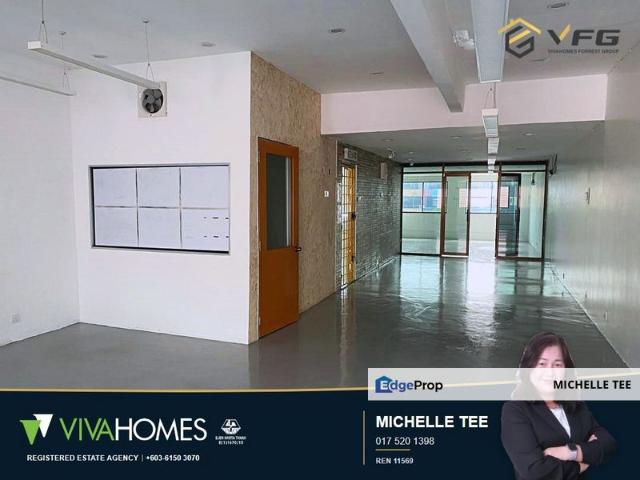 Shop for rent in Port Klang, Selangor
