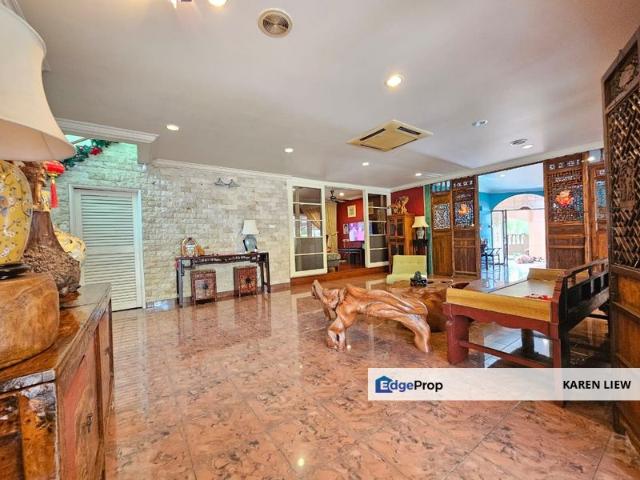 House for sale in Kajang, Langat
