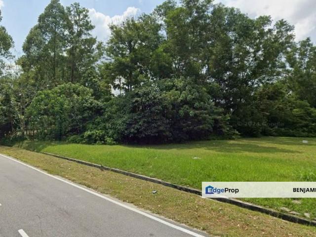 House for sale in Kawasan Perindustrian Miel, Shah Alam