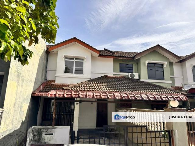 House for rent in Petaling, Subang Jaya