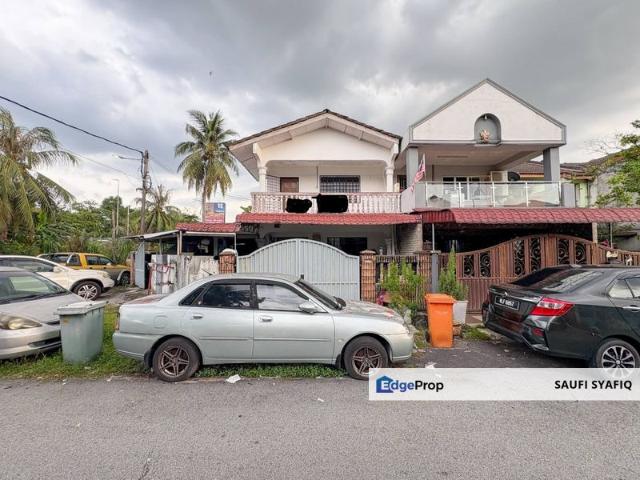 House for sale in Petaling, Subang Jaya