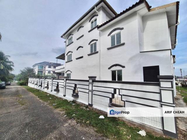 House for sale in Bukit Ledang, Johor