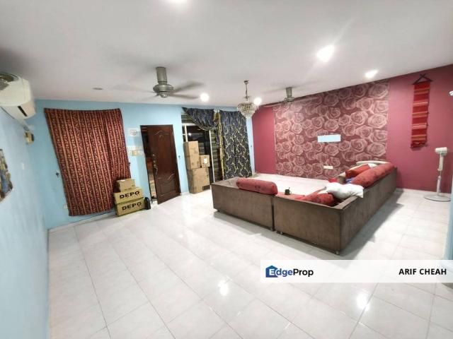House for sale in Bukit Ledang, Johor