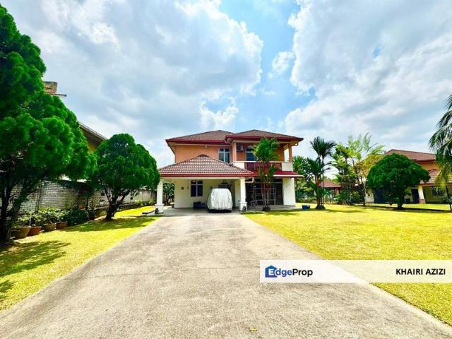 House for sale in Seksyen U10, Shah Alam