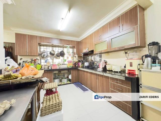 House for sale in Selangor