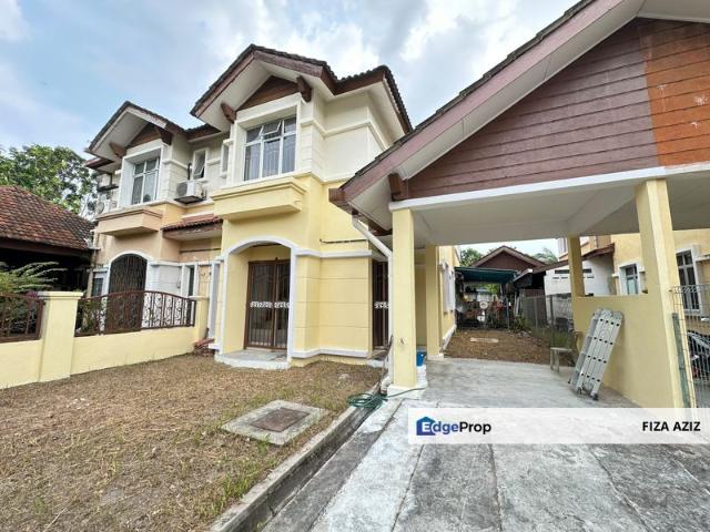 House for sale in Selangor