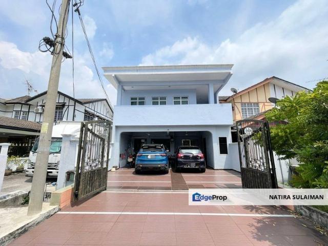 House for sale in Selangor