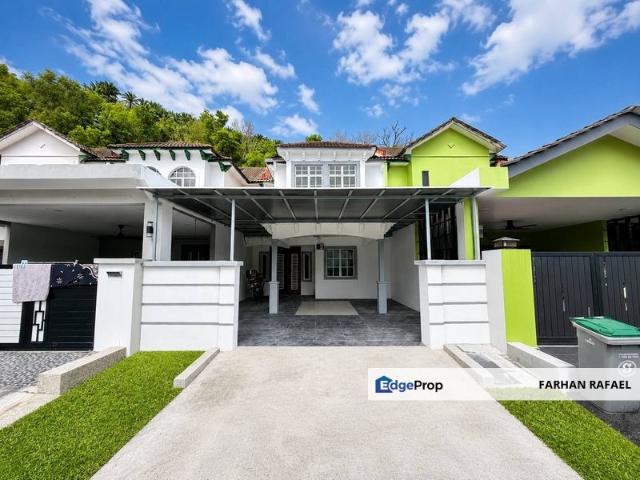 House for sale in Selangor
