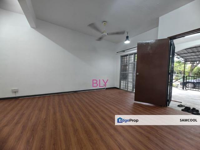 House for rent in Selangor