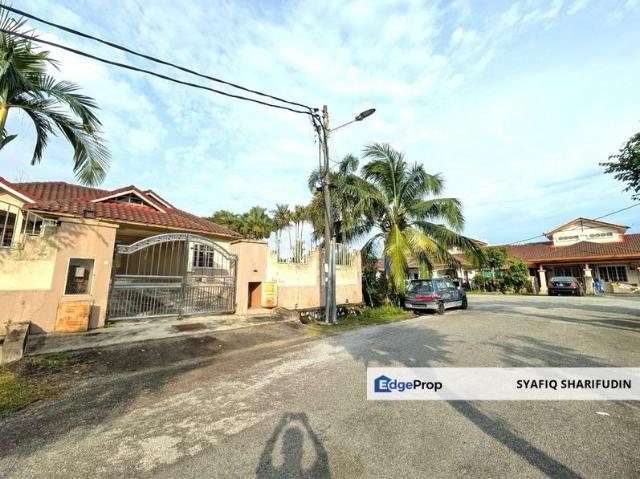 House for sale in Selangor