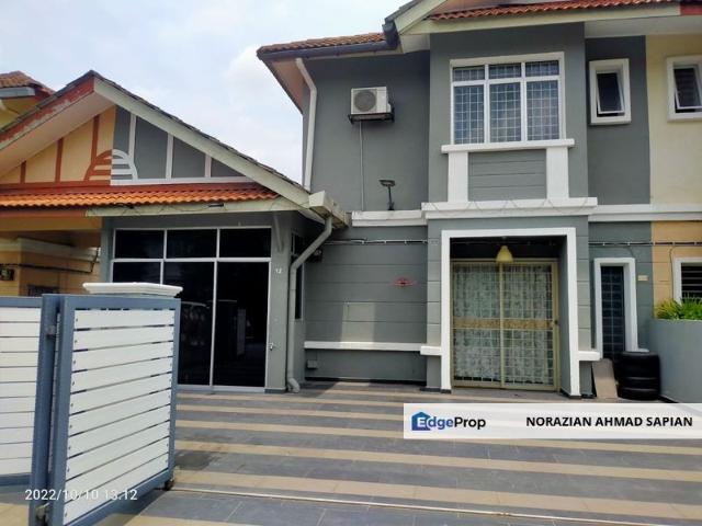 House for sale in Selangor