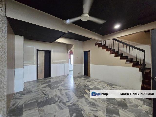 House for rent in Selangor