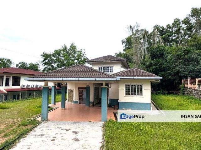 House for sale in Selangor