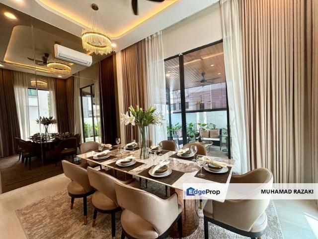 House for sale in Selangor