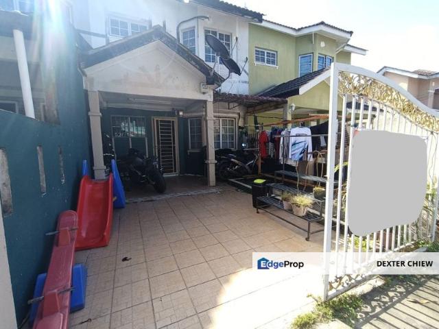 House for sale in Selangor