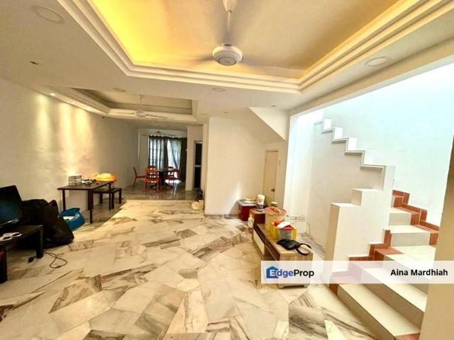 House for sale in Selangor