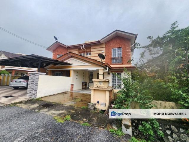 House for sale in Selangor