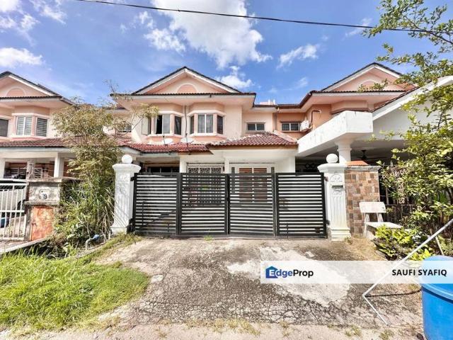 House for sale in Selangor