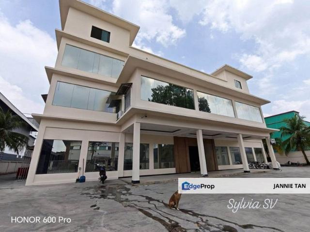 House for rent in Selangor