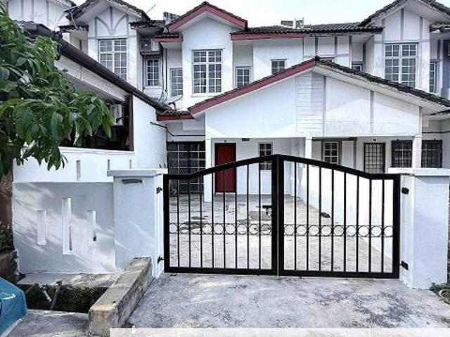 House for sale in Selangor
