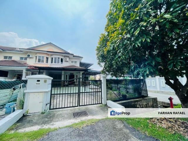 House for sale in Selangor