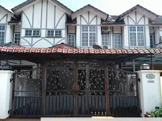House for sale in Selangor