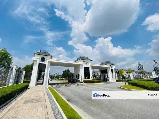 House for sale in Selangor