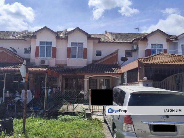 House for sale in Selangor