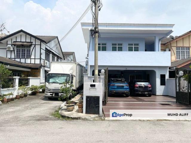 House for sale in Selangor