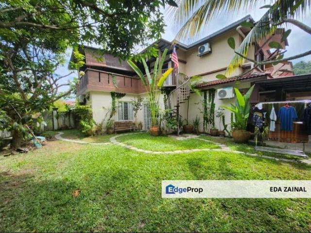 House for sale in Selangor