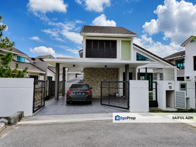 House for sale in Selangor