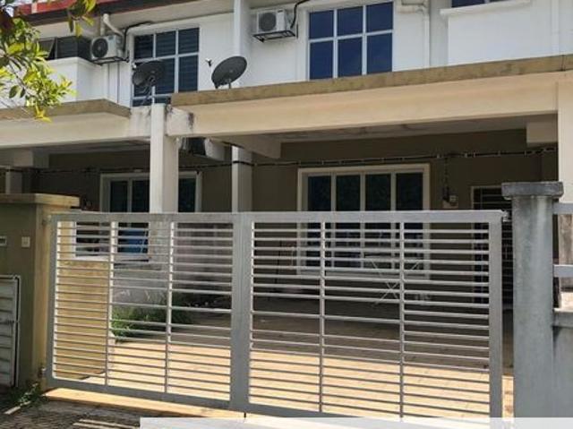 House for rent in Selangor