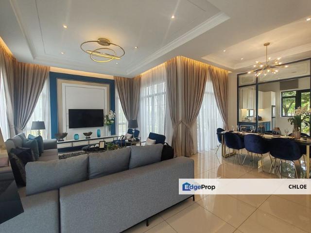 House for sale in Selangor