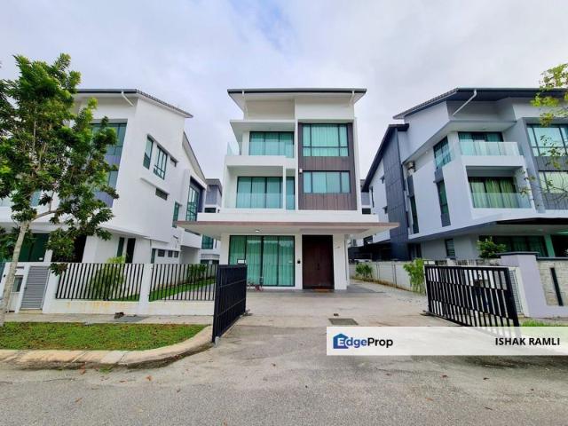 House for sale in Selangor