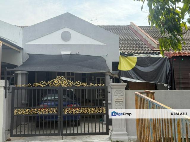 House for sale in Selangor