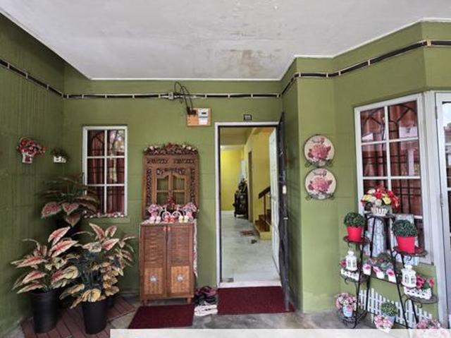 House for sale in Selangor