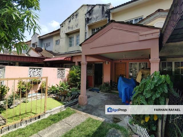 House for sale in Selangor