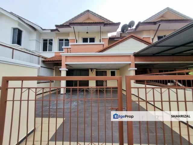 House for sale in Selangor