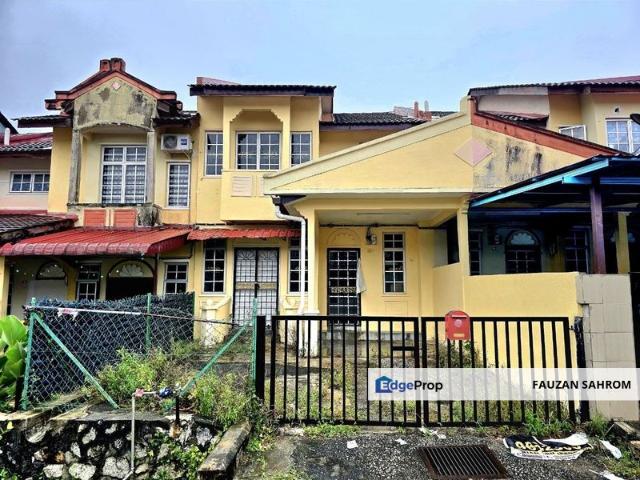 House for sale in Selangor