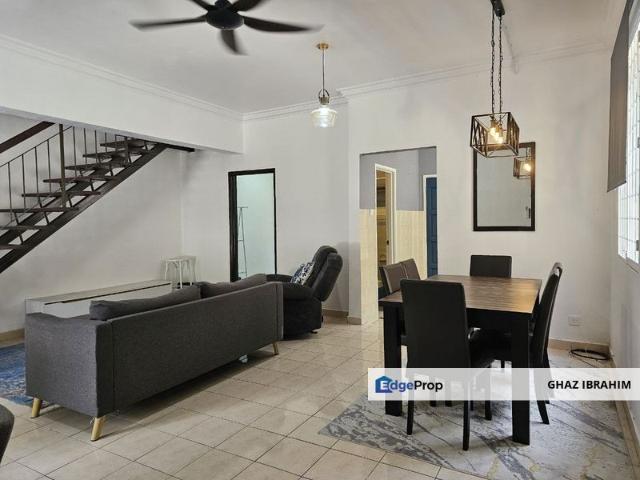 House for sale in Selangor