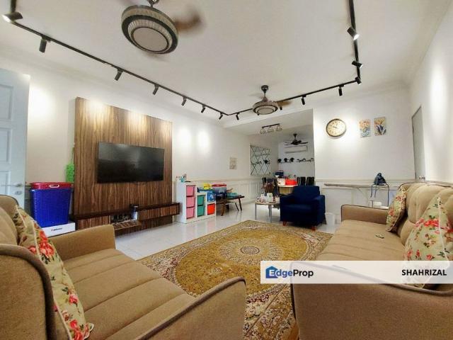 House for sale in Selangor