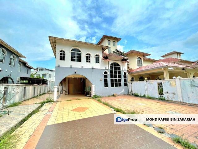 House for sale in Selangor