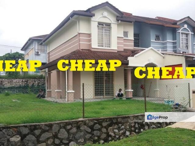 House for sale in Petaling, Subang Jaya