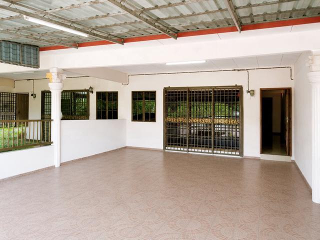 Terraced House for sale in Perak, Kuala Kangsar