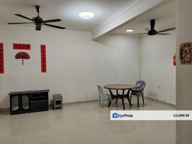 House for rent in Petaling, Subang Jaya