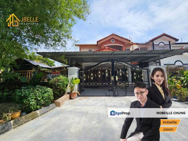 House for sale in Petaling, Subang Jaya