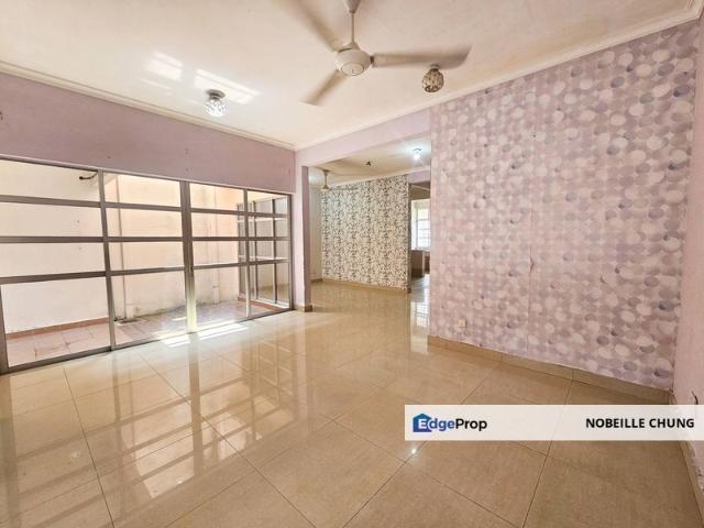 House for sale in Petaling, Subang Jaya