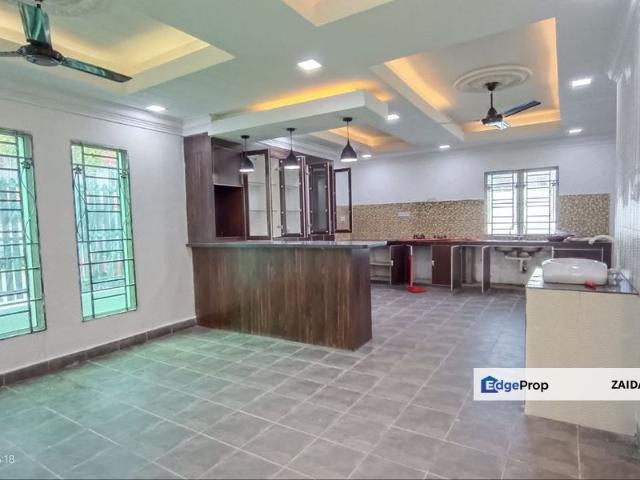House for sale in Petaling, Subang Jaya