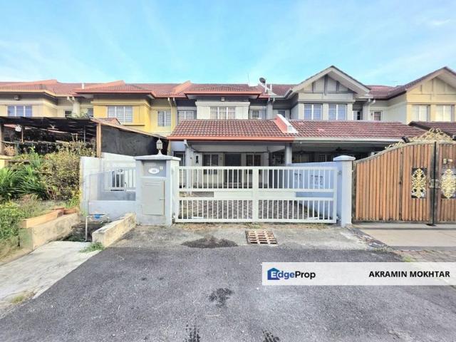 House for sale in Petaling, Subang Jaya