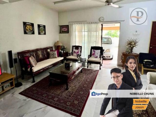 House for sale in Petaling, Subang Jaya